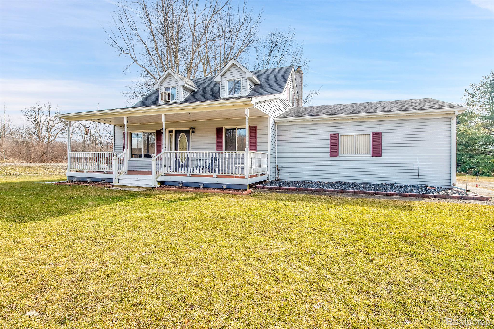 3722 East Dryden Road Metamora, MI 48455 - Photo 23 of 35 Gallery Image 23