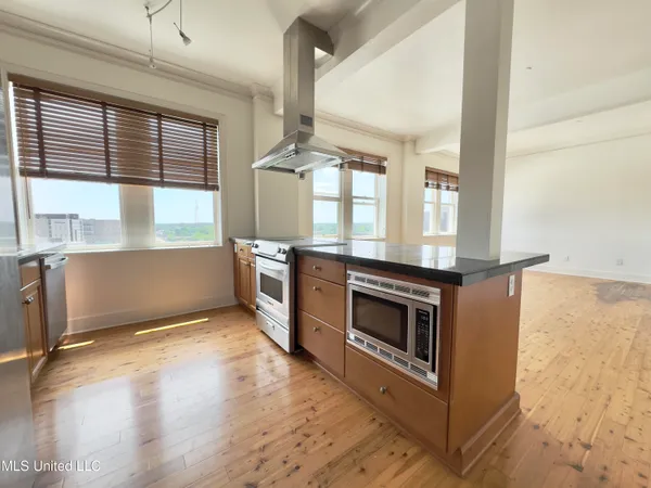 $1,500 | 308 East Pearl Street, Unit 904, Jackson, MS 39201