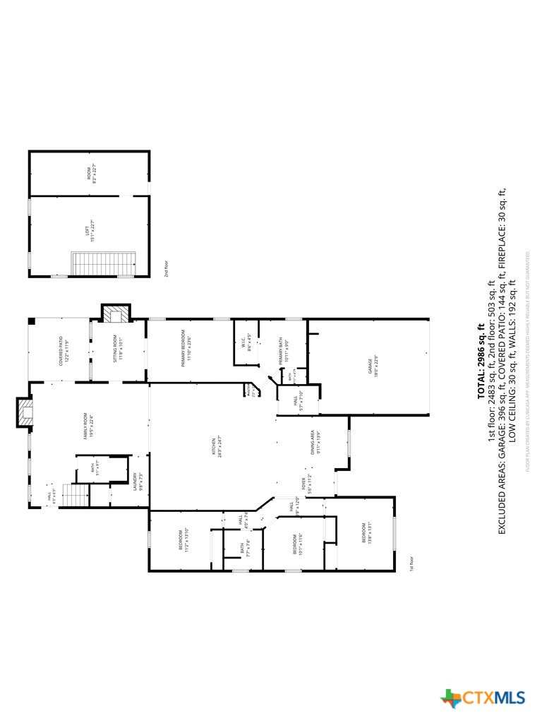 812 Taylor Creek Road Copperas Cove, TX 76522 - Photo 45 of 46