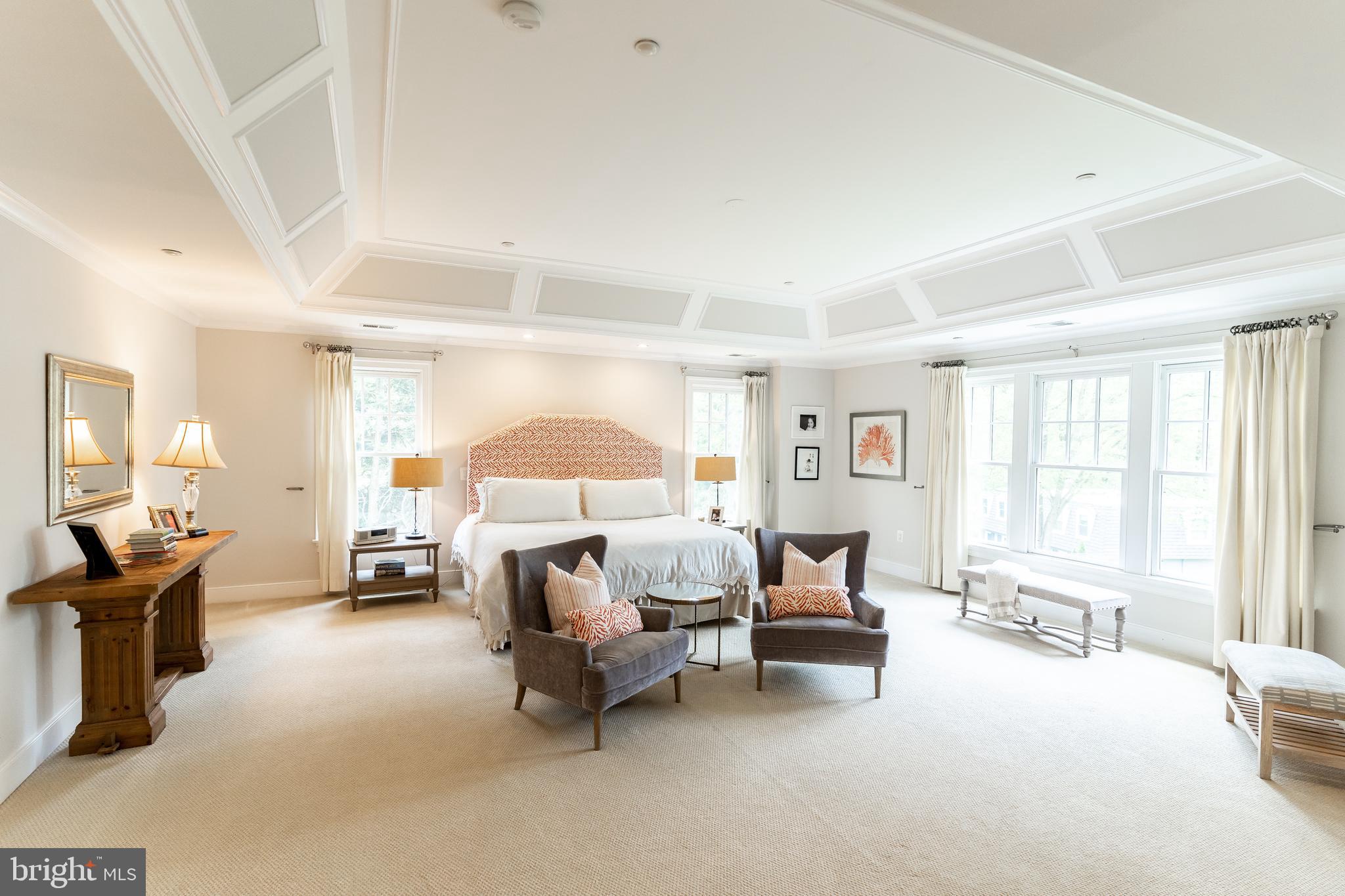 8582 Brickyard Road Potomac, MD 20854 - Photo 17 of 35 Owners' Suite