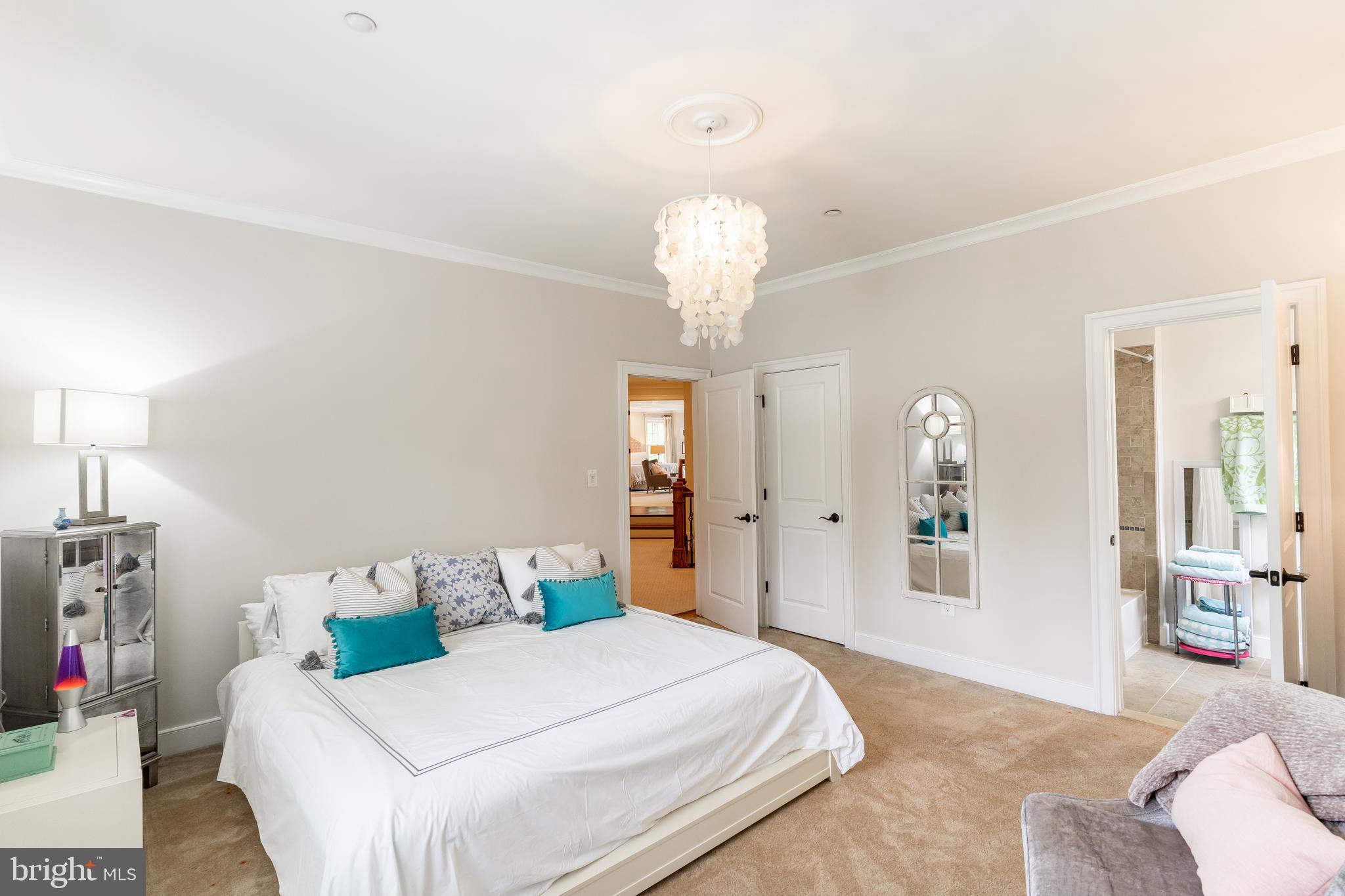 8582 Brickyard Road Potomac, MD 20854 - Photo 22 of 35 Bedroom Suite #2