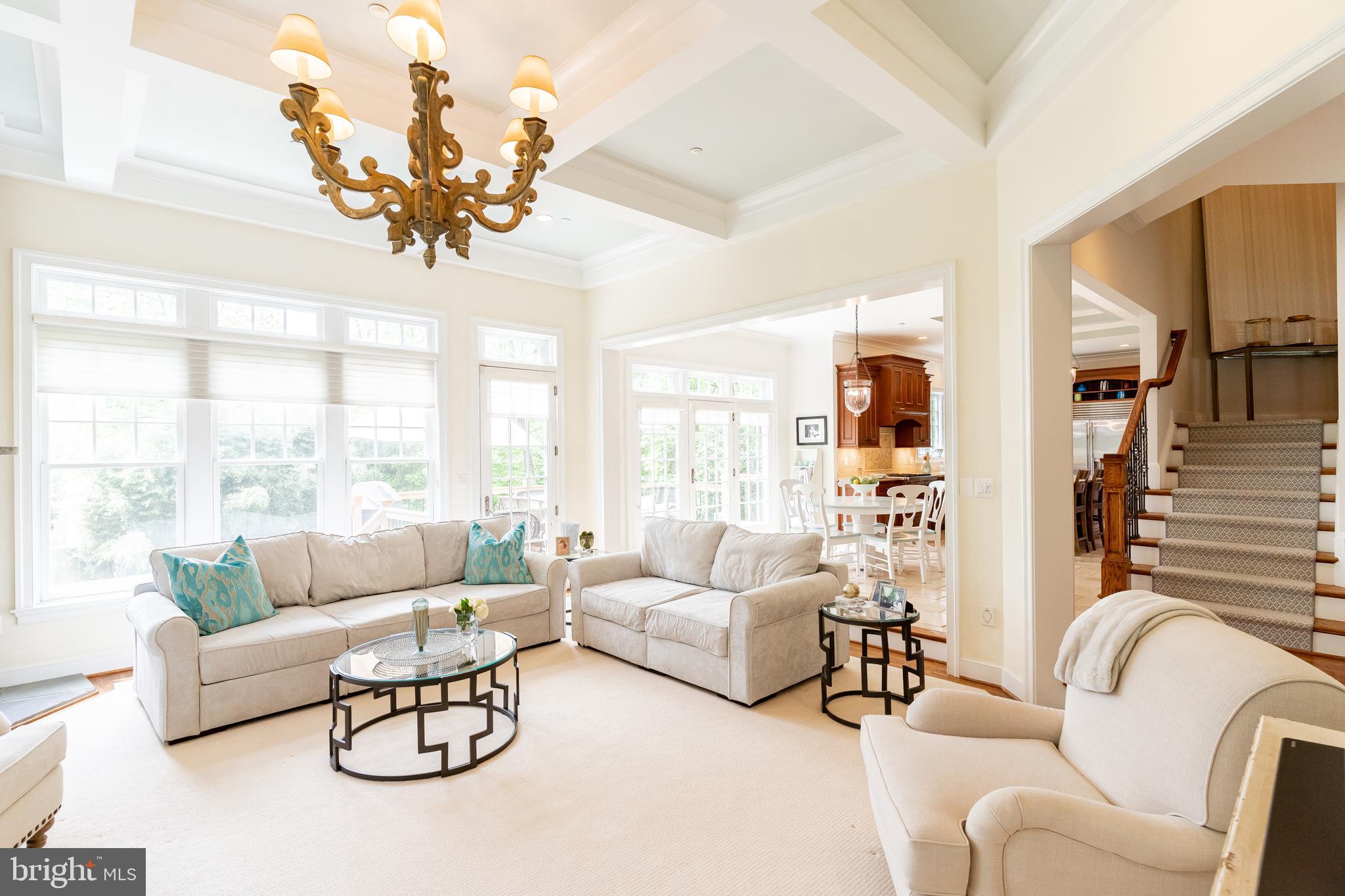 8582 Brickyard Road Potomac, MD 20854 - Photo 9 of 35 Family Room