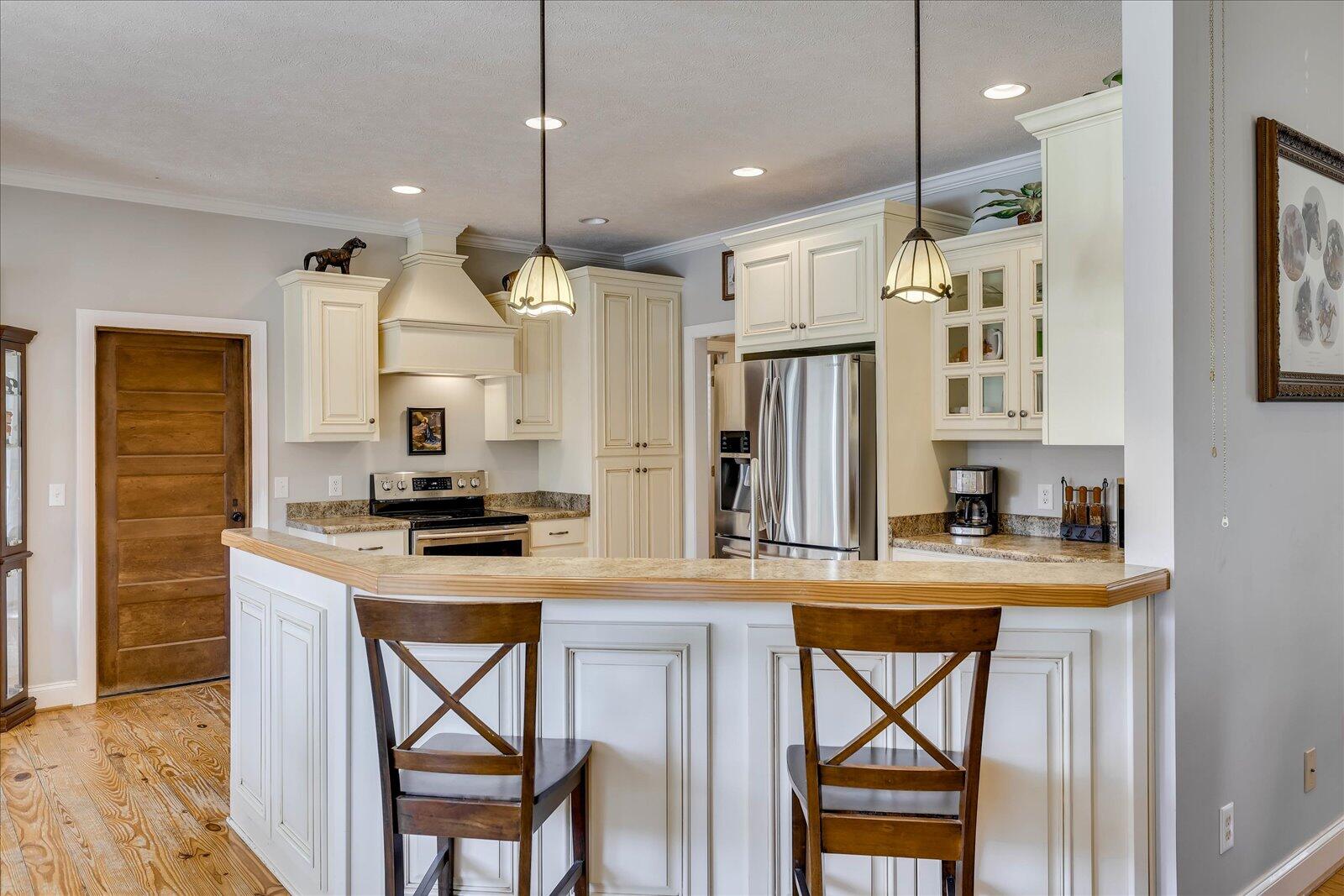 1080 Archie Ware Road Trenton, SC 29847 - Photo 9 of 47