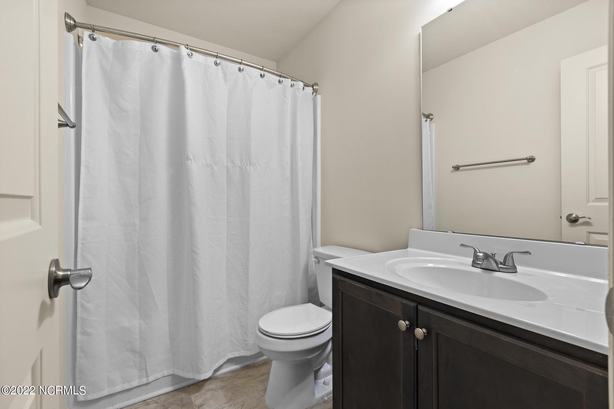 310 Glenellen Loop Road Midway Park, NC 28544 - Photo 13 of 20 310 glenellen bathroom