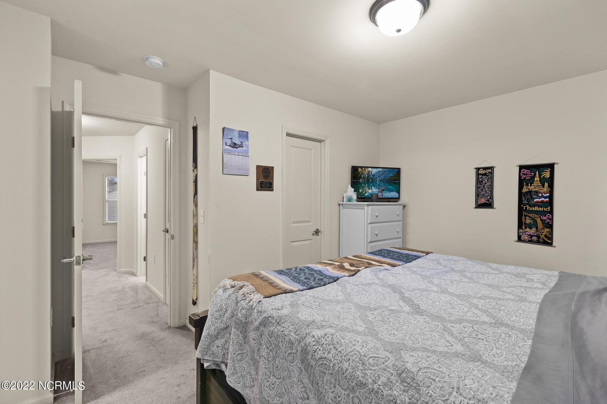 310 Glenellen Loop Road Midway Park, NC 28544 - Photo 15 of 20 310 glenellen bedroom22