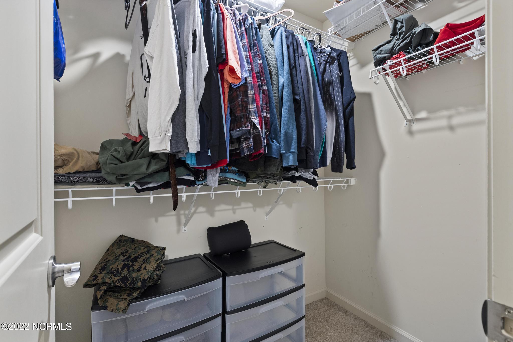 310 Glenellen Loop Road Midway Park, NC 28544 - Photo 16 of 20 310 glenellen closet