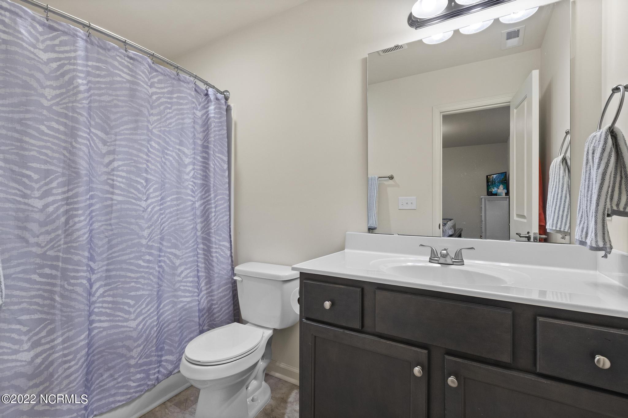 310 Glenellen Loop Road Midway Park, NC 28544 - Photo 17 of 20 310 glenellen bathroom2