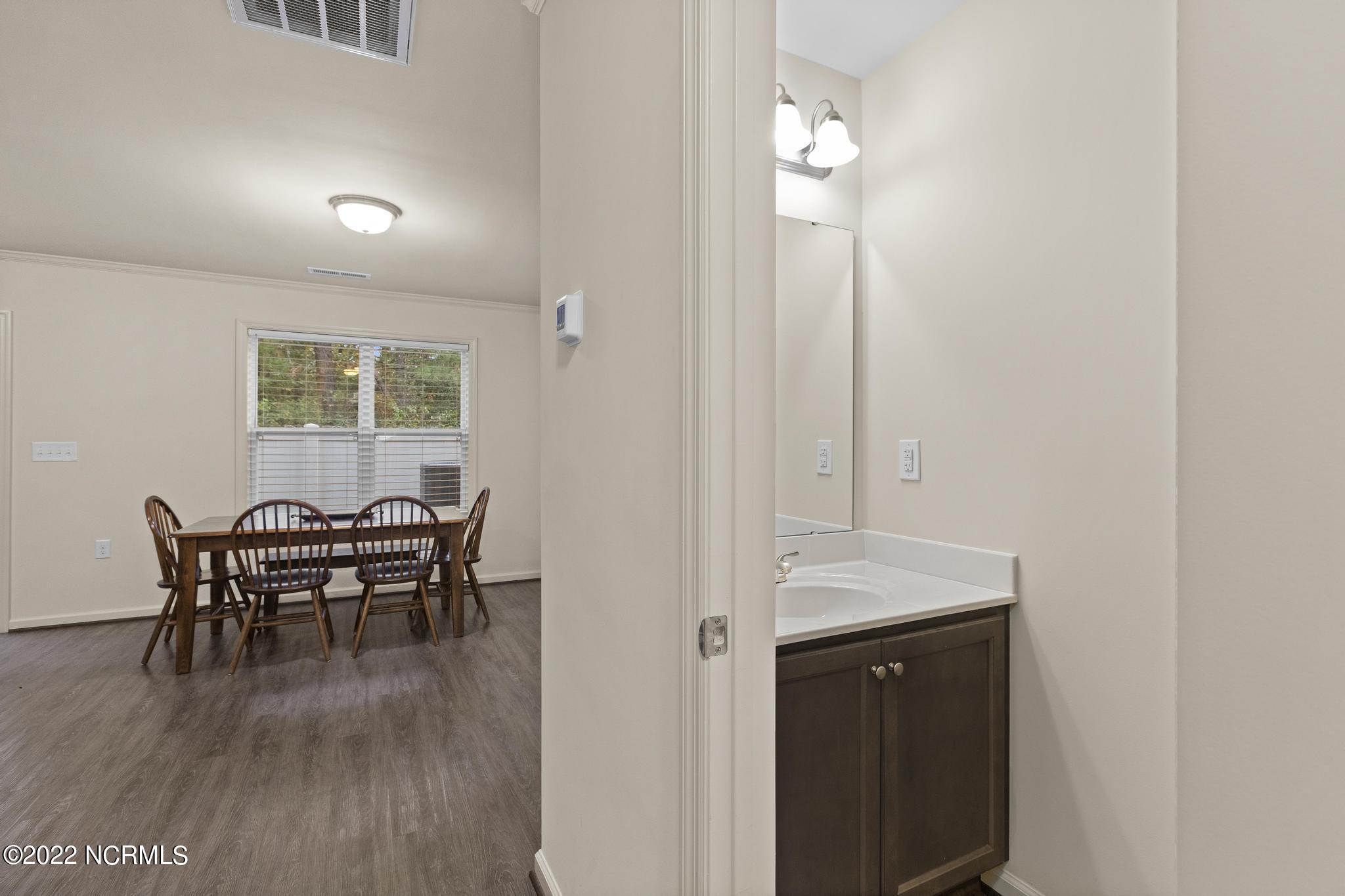 310 Glenellen Loop Road Midway Park, NC 28544 - Photo 8 of 20 310 glenellen halfbath