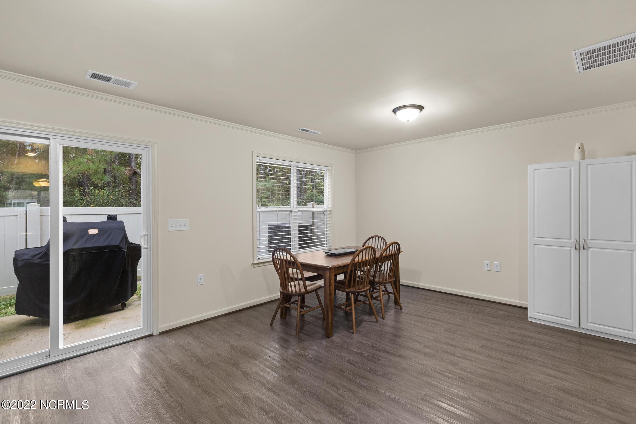 310 Glenellen Loop Road Midway Park, NC 28544 - Photo 9 of 20 310 glenellen kitchen3