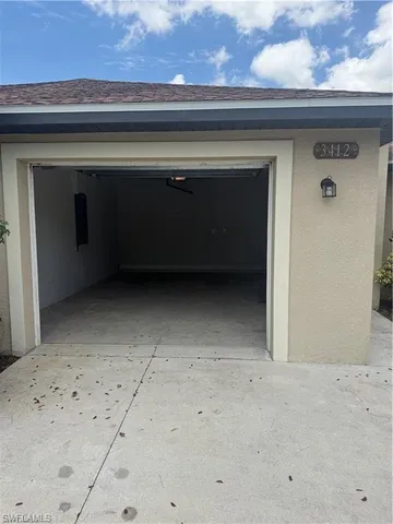 $1,850 | 3414 Santa Barbara Boulevard, Cape Coral, FL 33914