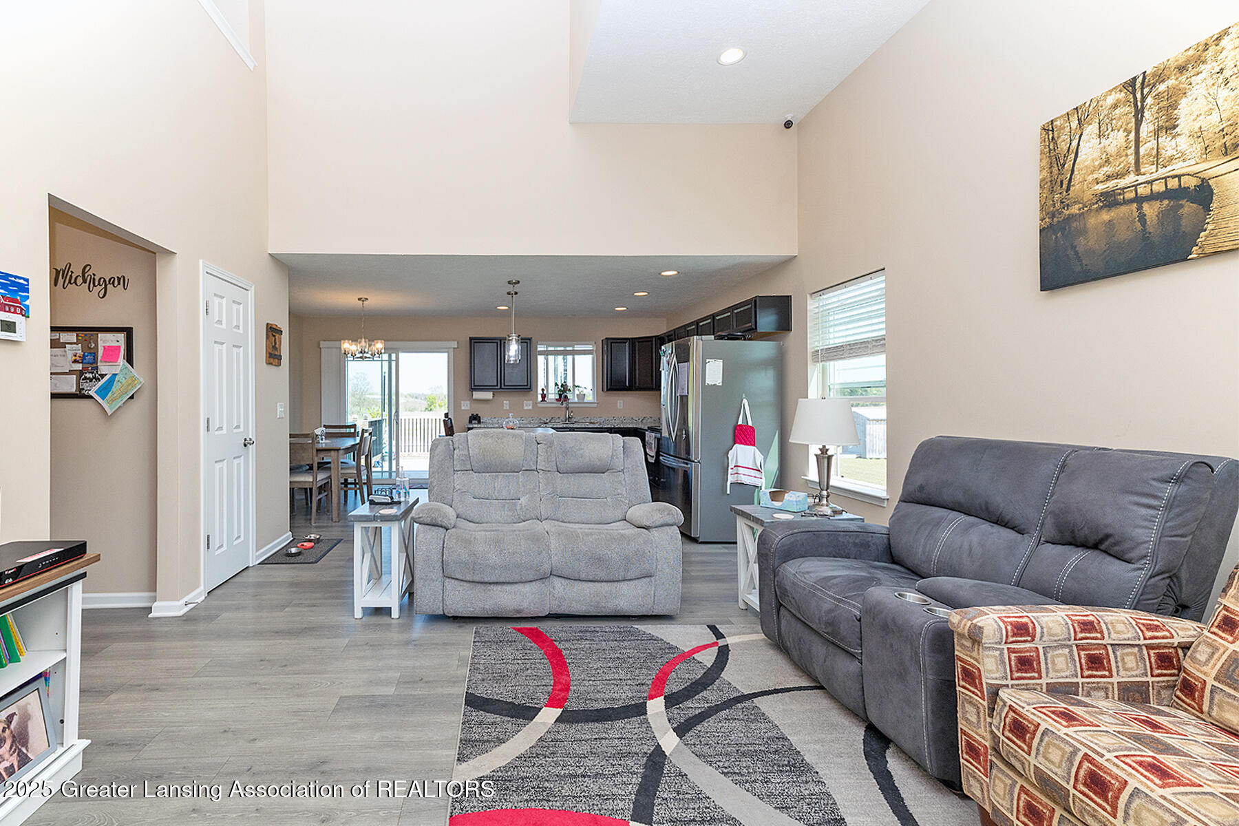 12045 Wood Road Dewitt, MI 48820 - Photo 2 of 29 Great Room