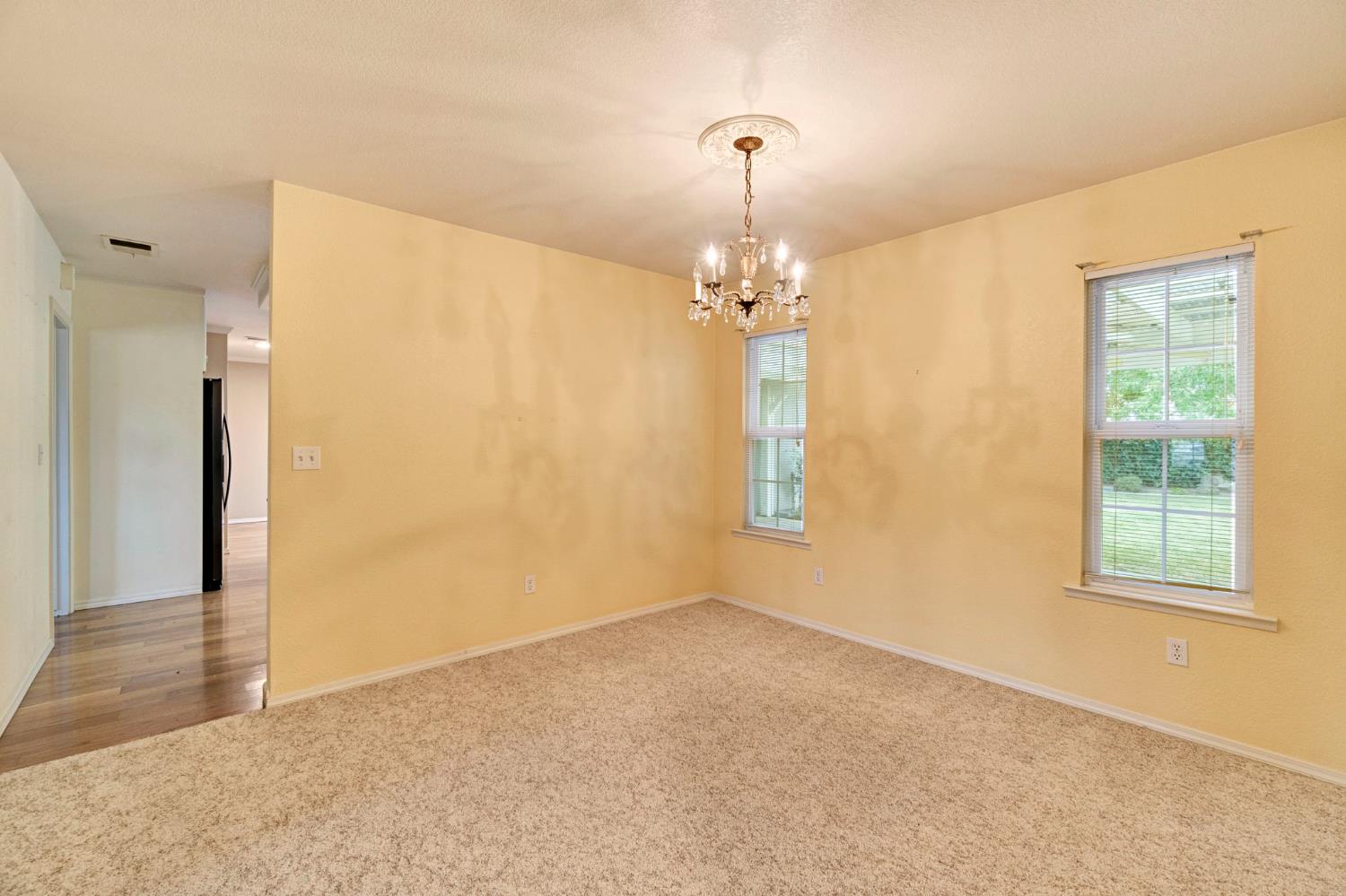 2020 Short Drive Hanford, CA 93230 - Photo 14 of 38 a view of an empty room with a window