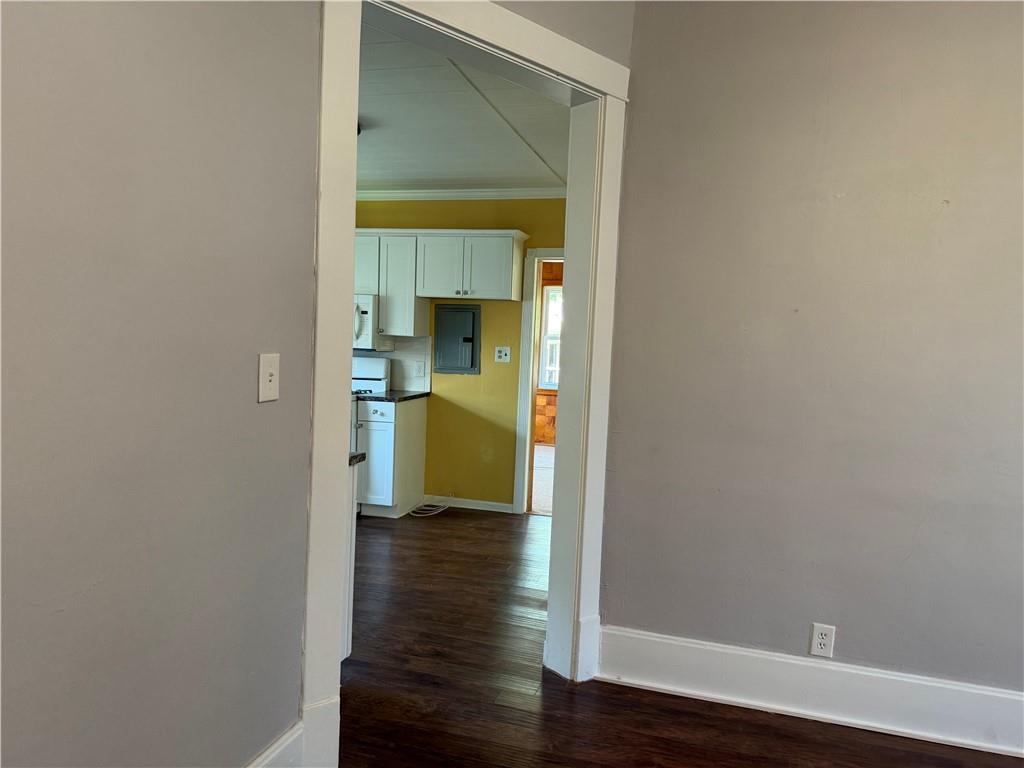 402 South Spring Street Caney, KS 67333 - Photo 26 of 31