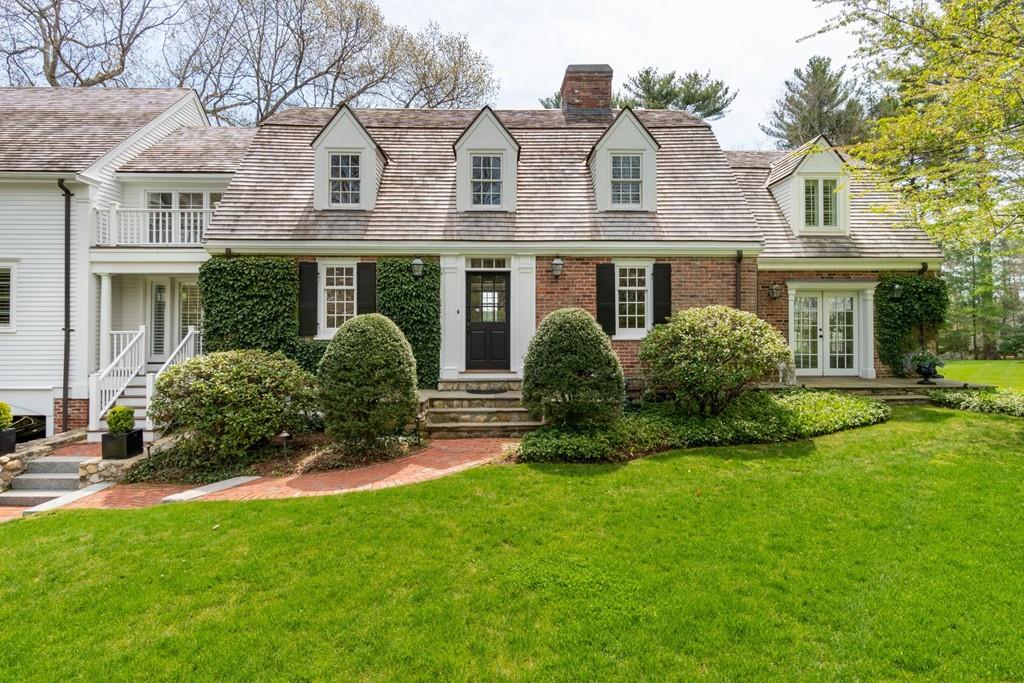 235 River Street Norwell, MA 02061 - Photo 1 of 39