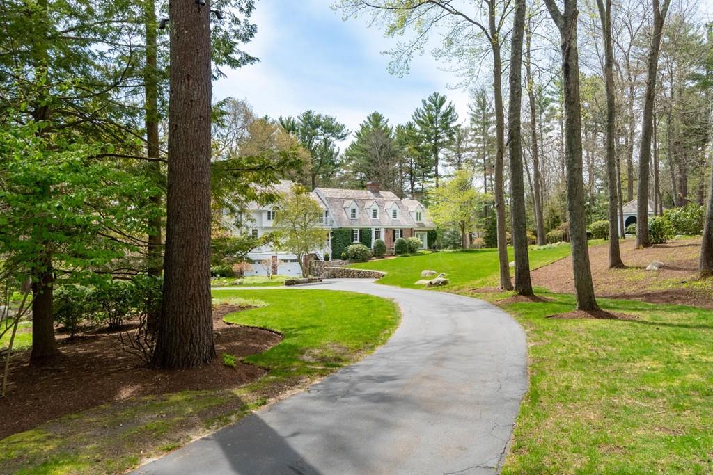 235 River Street Norwell, MA 02061 - Photo 3 of 39