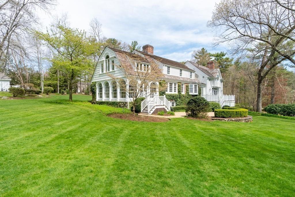 235 River Street Norwell, MA 02061 - Photo 37 of 39