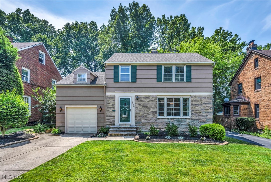 3490 Edison Road Cleveland Heights, OH 44121 - Photo 1 of 50 Gallery Image 1