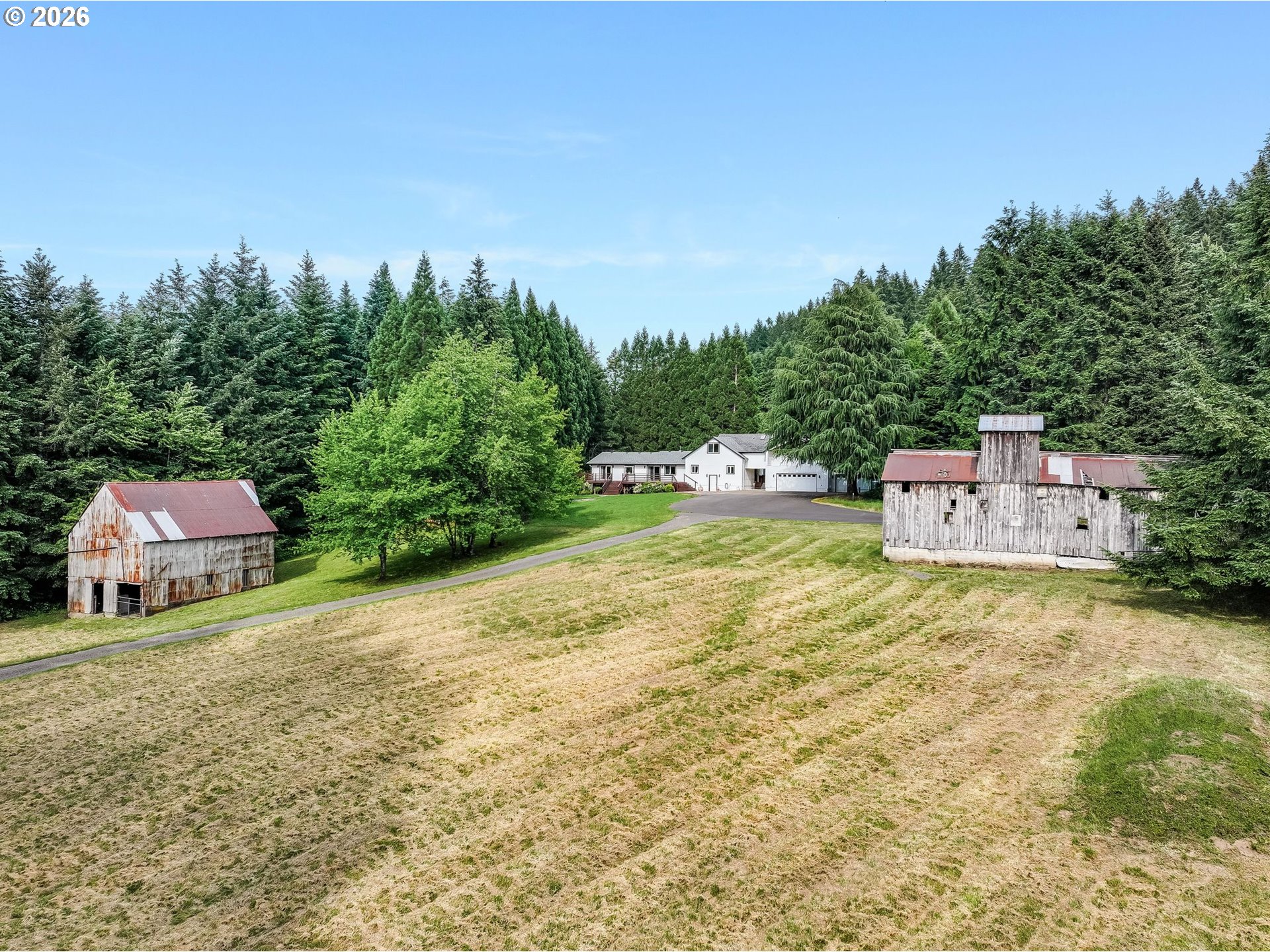 30545 Southwest Ladd Hill Road Sherwood, OR 97140 - Photo 46 of 48