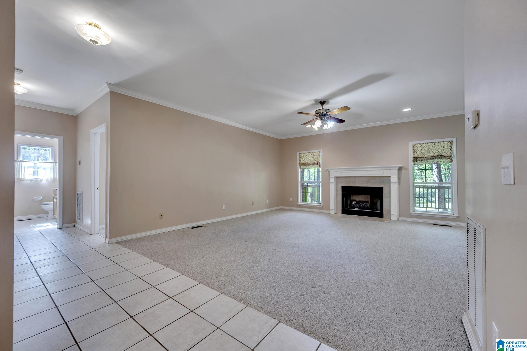 2614 Snow Rogers Road Gardendale, AL 35071 - Photo 7 of 28