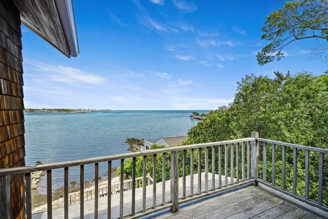 a bathroom with a sink double vanity and a mirror