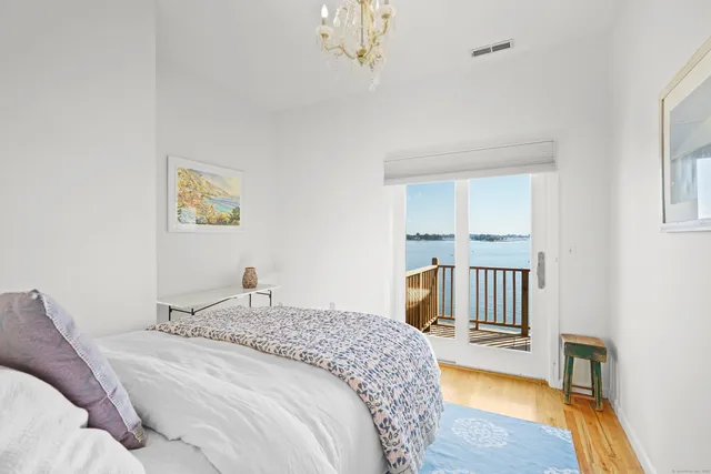 a view of balcony with outdoor space