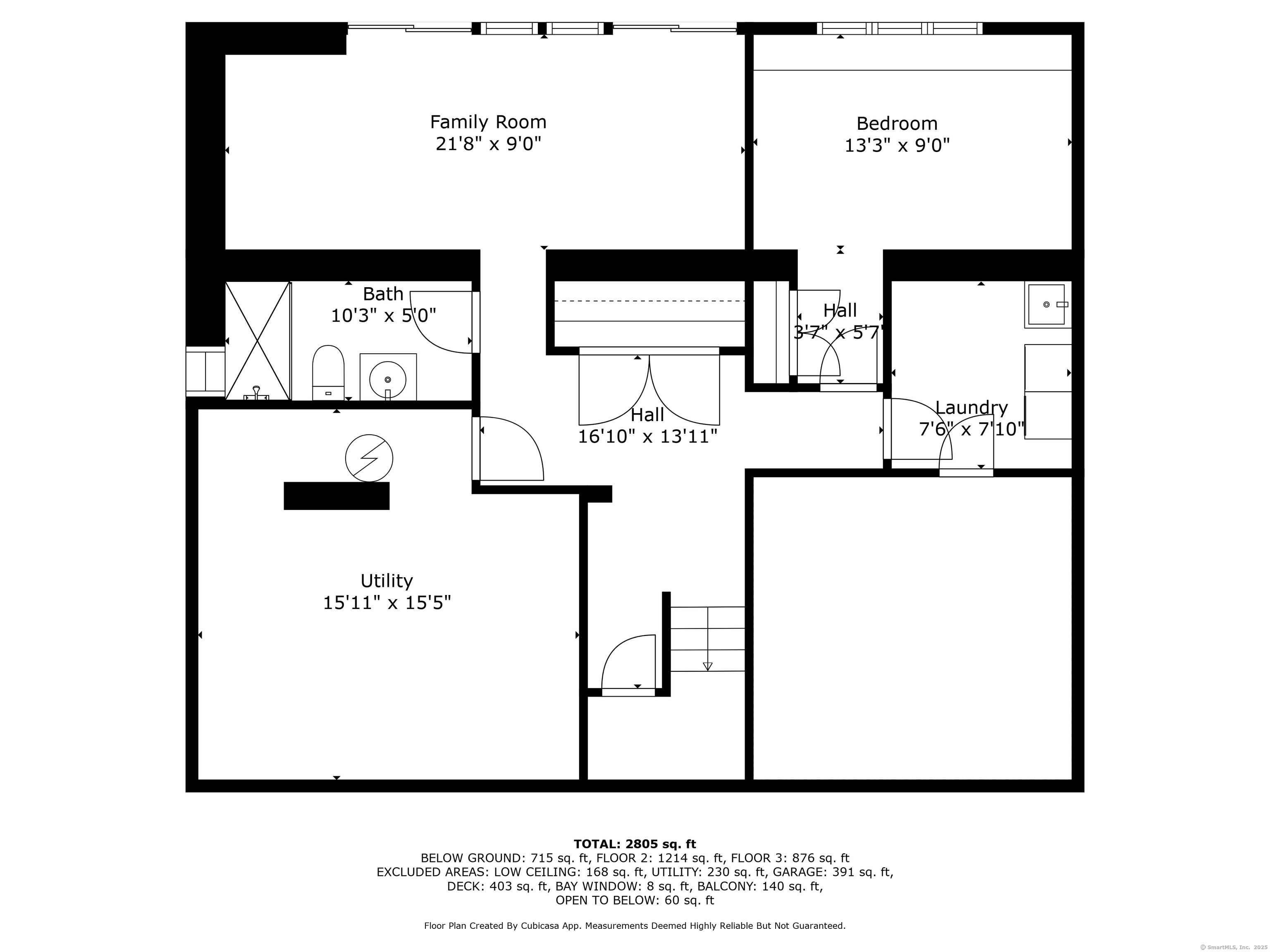 64 Ocean Drive East Stamford, CT 06902 - Photo 38 of 38