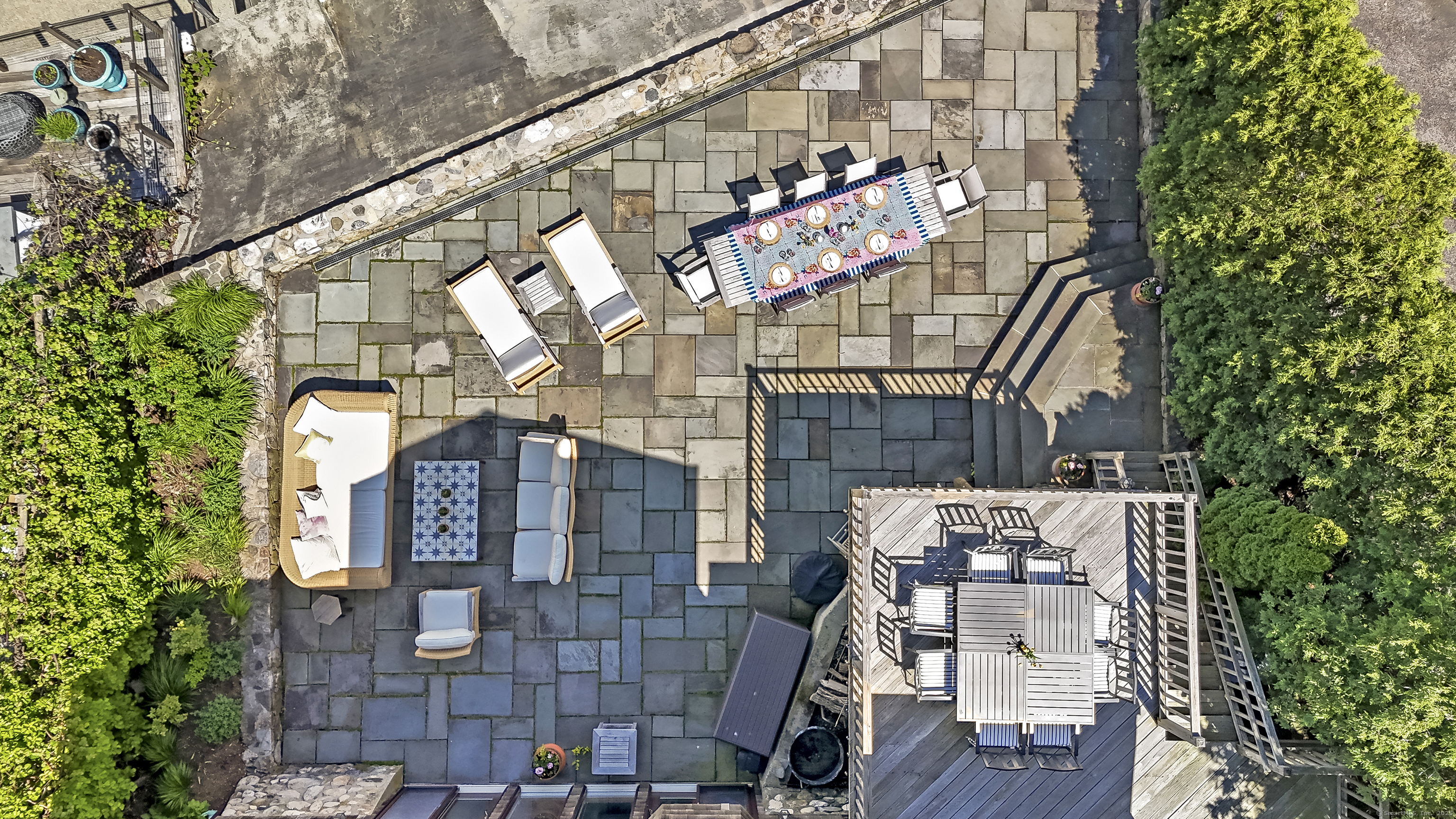 64 Ocean Drive East Stamford, CT 06902 - Photo 6 of 38 a front view of a building with entryway