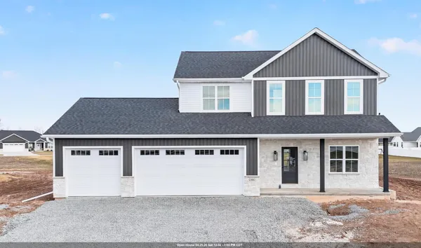 $599,000 | 2380 Scheuring Road, De Pere, WI 54115