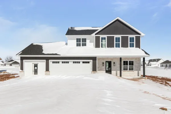 $599,000 | 2380 Scheuring Road, De Pere, WI 54115