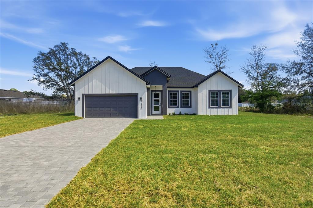 7518 Southwest 128th Street Ocala, FL 34473 - Photo 1 of 37
