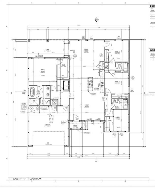 7518 Southwest 128th Street Ocala, FL 34473 - Photo 3 of 5 a picture of a glass door