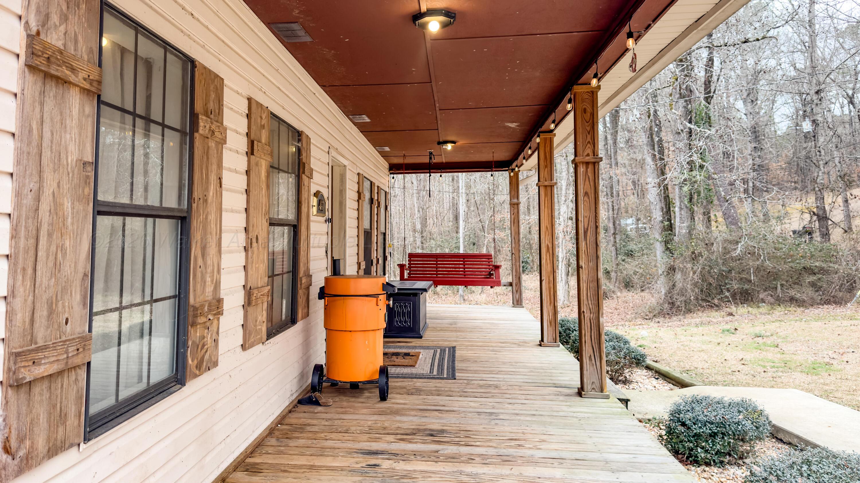 433 10th Street Southwest Fayette, AL 35555 - Photo 28 of 30 00H101-4689