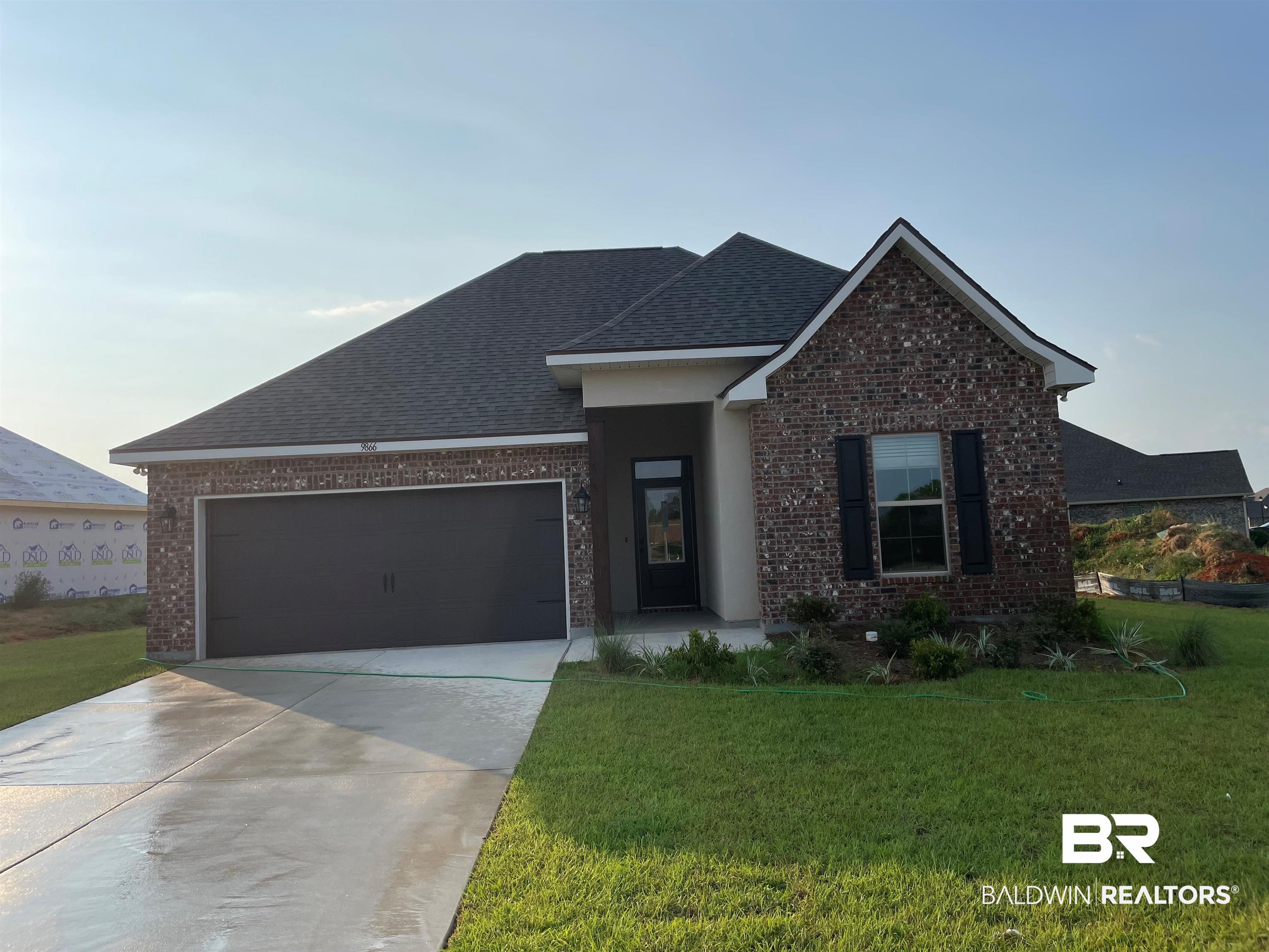 9866 Chipper Lane Foley, AL 36535 - Photo 1 of 2