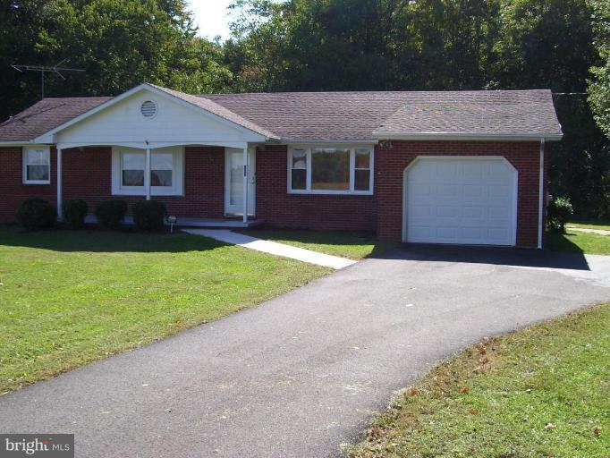 100 Racetrack Road Barclay, MD 21607 - Photo 3 of 14 Exterior #2