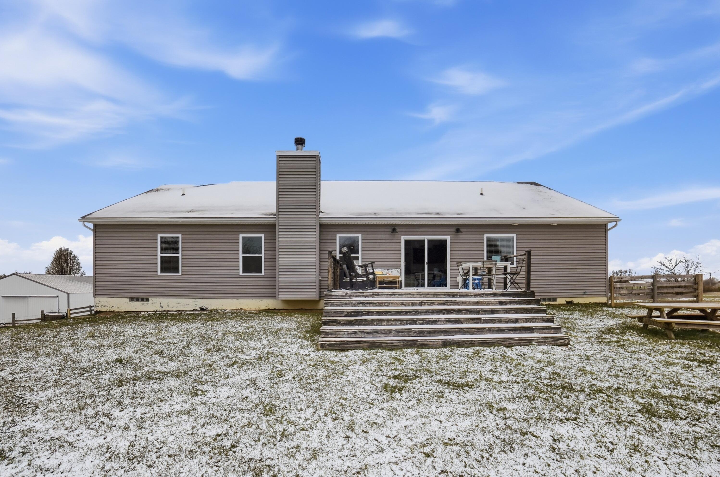 18686 Ringgold Southern Road Circleville, OH 43113 - Photo 64 of 79 070