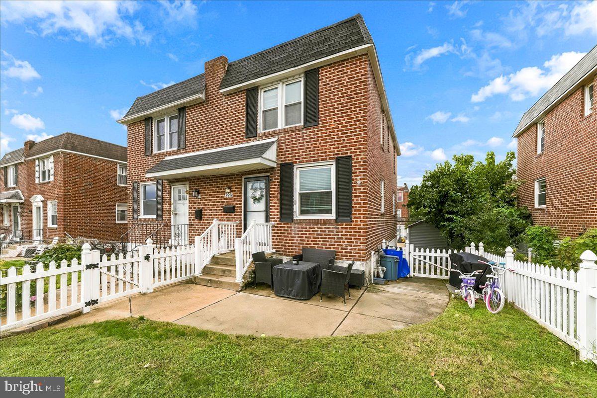 229 Haller Road Ridley Park, PA 19078 - Photo 24 of 25 Gallery Image 24