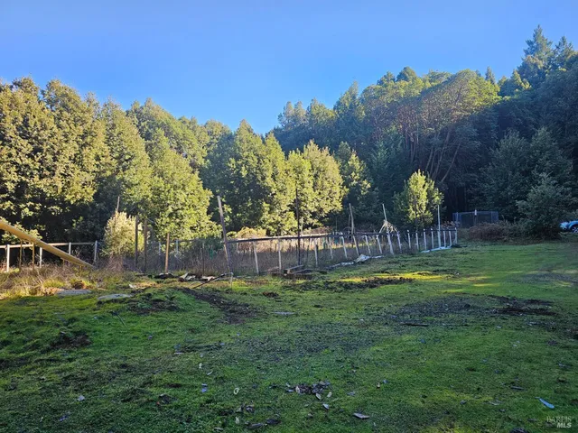 $315,000 | 27651 Skyview Road, Willits, CA 95490