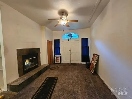 $315,000 | 27651 Skyview Road, Willits, CA 95490