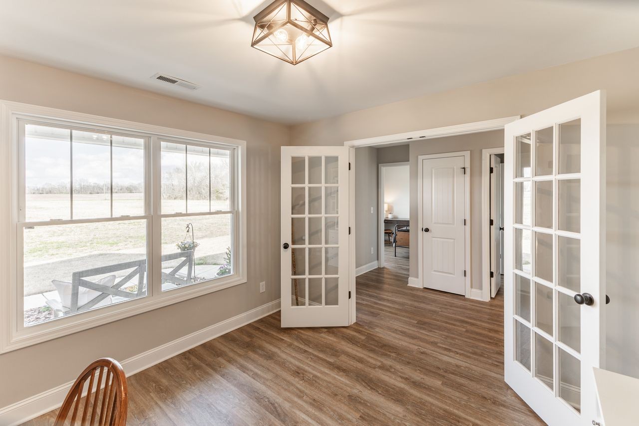 64 Elliot Road Ardmore, TN 38449 - Photo 25 of 45