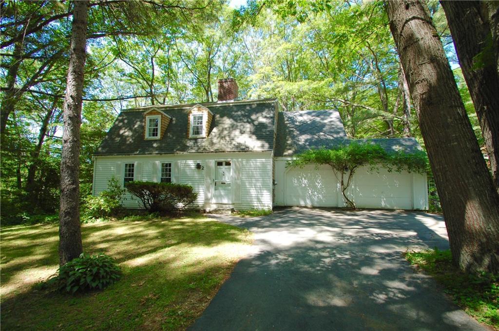 2 Locksley Road Cape Elizabeth, ME 04107 - Photo 1 of 35 Photo