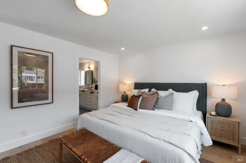 $4,200,000 | 209 Jamaica Street, Tiburon, CA 94920
