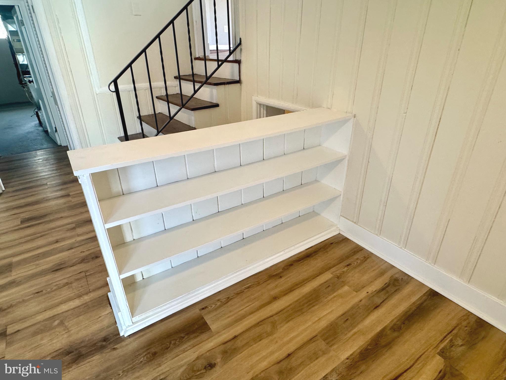 1204 St Andrews Way Baltimore, MD 21239 - Photo 11 of 15 a view of entryway