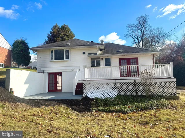 $539,900 | 1204 St Andrews Way, Baltimore, MD 21239