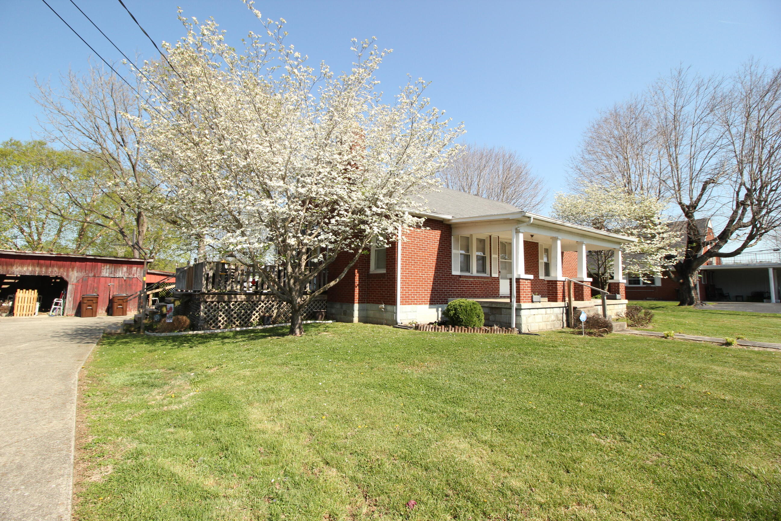 43 Foster Street Liberty, KY 42539 - Photo 16 of 22 IMG_2549