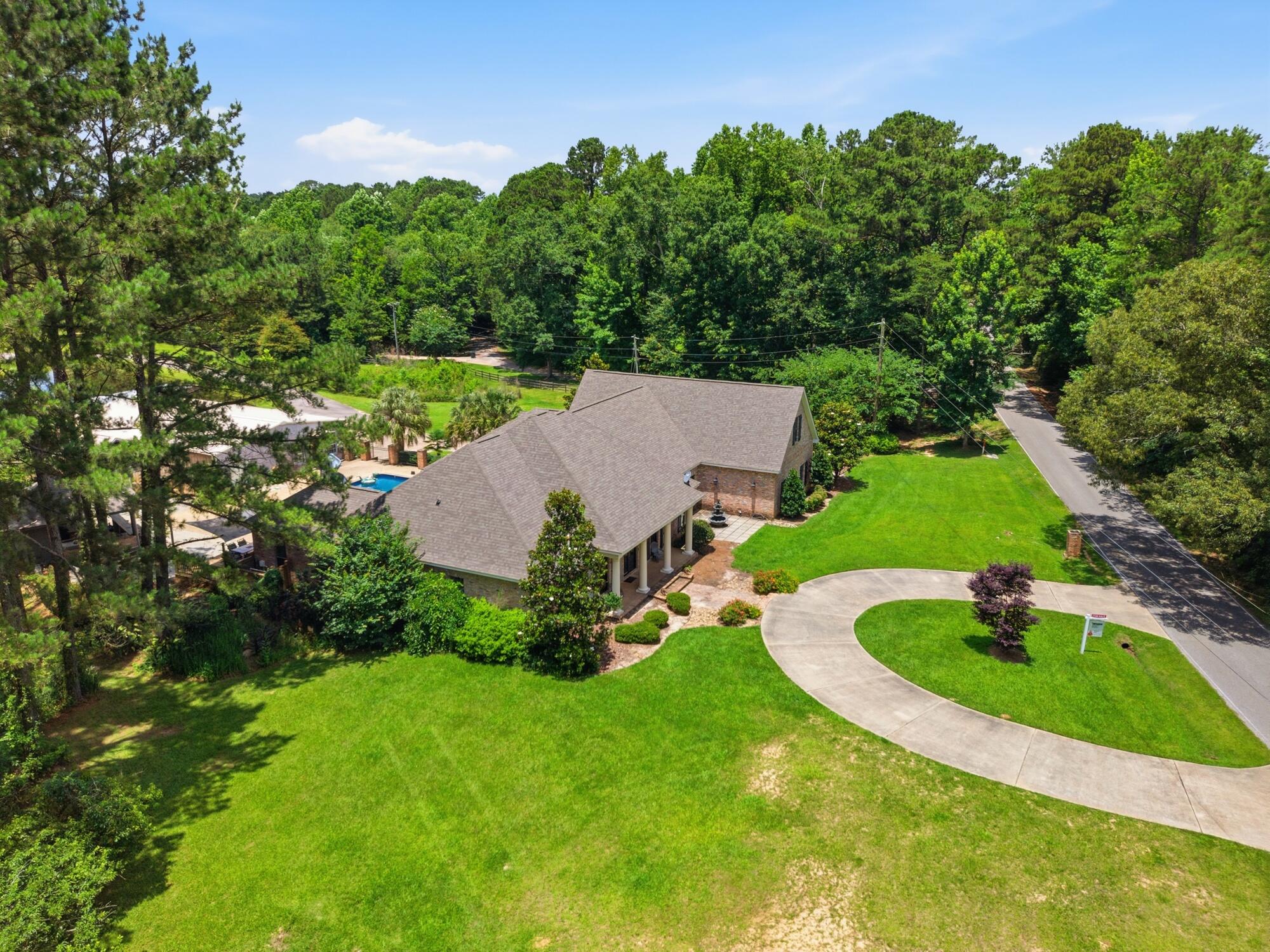 123 Higgins Road Sumrall, MS 39482 - Photo 106 of 131 Gallery Image 106