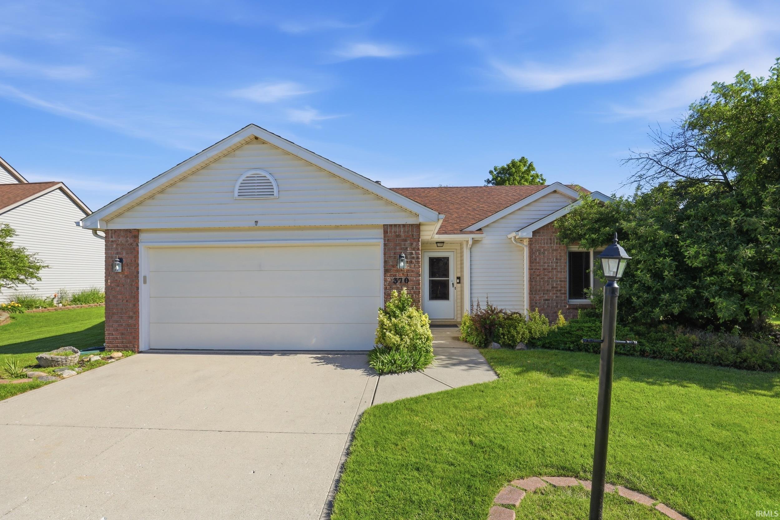 370 Cobblers Way Waterloo, IN 46793 - Photo 1 of 38