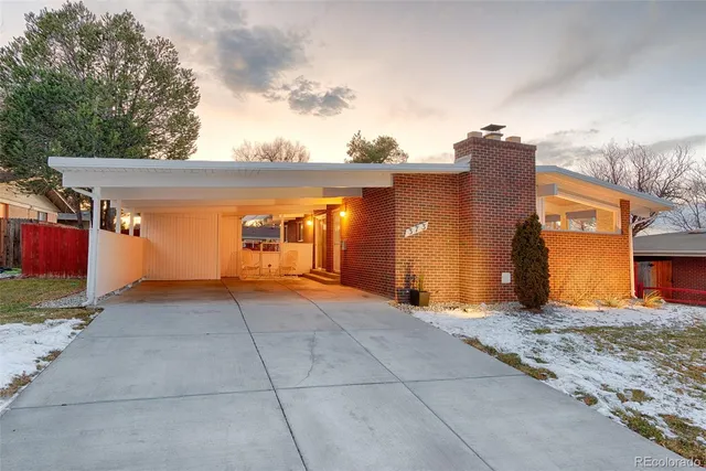 $555,000 | 373 South Troy Street, Aurora, CO 80012