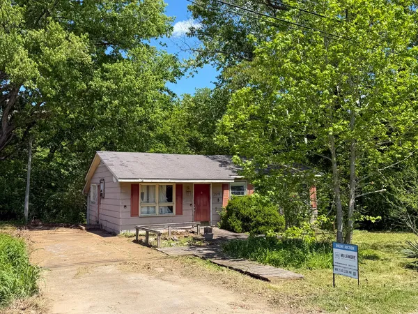 799 Evergreen Street, Dresden, TN 38225