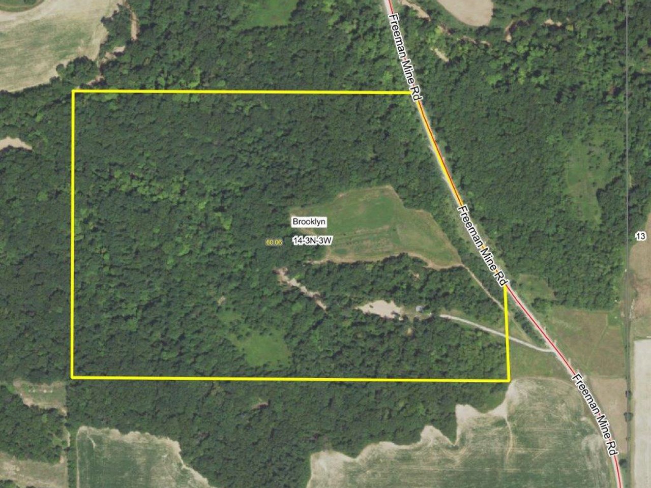 18284 Freeman Mine Road Littleton, IL 61452 - Photo 2 of 43