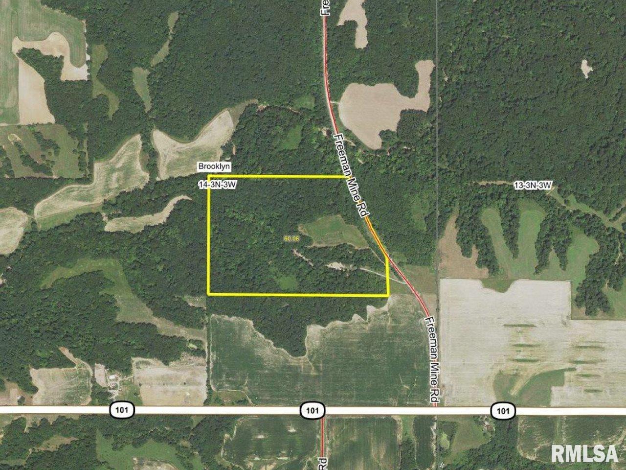 18284 Freeman Mine Road Littleton, IL 61452 - Photo 3 of 43